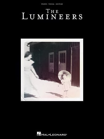 The Lumineers Hal Leonard Corporation Music Books for sale canada