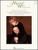 The Mann-Weil Songbook Default Hal Leonard Corporation Music Books for sale canada