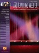 The Music of Andrew Lloyd Webber, Piano Duet Play-Along, Volume 4 Default Hal Leonard Corporation Music Books for sale canada