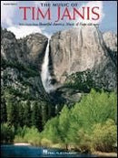 The Music of Tim Janis Default Hal Leonard Corporation Music Books for sale canada
