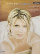 The Natalie Grant Songbook (Paperback) Default Word Music Music Books for sale canada