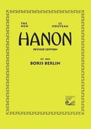 The New Hanon Default Frederick Harris Music Music Books for sale canada