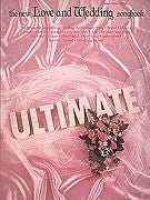 The New Love and Wedding Songbook, Ultimate Default Hal Leonard Corporation Music Books for sale canada