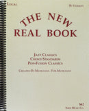 The New Real Book, Eb & Bb Version Bb Varsion Sher Music Music Books for sale canada