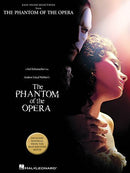 The Phantom of the Opera, Easy Piano Hal Leonard Corporation Music Books for sale canada