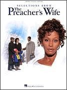 The Preacher's Wife Default Hal Leonard Corporation Music Books for sale canada