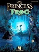 The Princess and the Frog Default Hal Leonard Corporation Music Books for sale canada