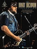 The Randy Bachman Collection Default Hal Leonard Corporation Music Books for sale canada