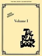 The Real Book - Volume I - Sixth Edition C Edition, CD-ROM Default Hal Leonard Corporation Music Books for sale canada