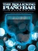 The Rollicking Piano Bar Songbook Default Hal Leonard Corporation Music Books for sale canada
