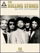 The Rolling Stones Guitar Anthology Default Hal Leonard Corporation Music Books for sale canada
