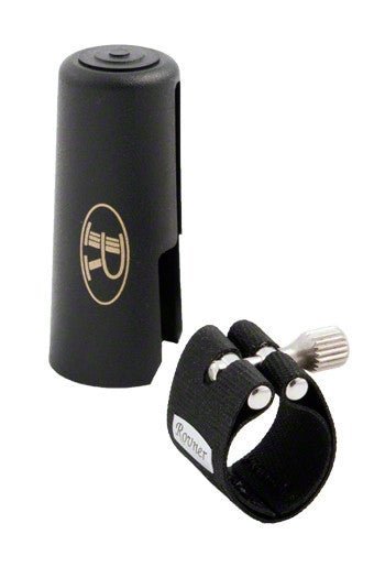 The Rovner Ligature Bb Clarinet, MKII / C-1R Rovner Products Accessories for sale canada