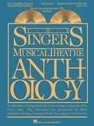 The Singer's Musical Theatre Anthology - Volume 5, Mezzo-Soprano, Book/2 CDs Pack Default Hal Leonard Corporation Music Books for sale canada