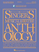 The Singer's Musical Theatre Anthology - Volume 5, Soprano, Book/Online Audio Default Hal Leonard Corporation Music Books for sale canada