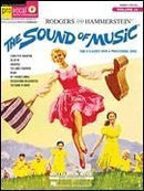 The Sound of Music Pro Vocal Women's Edition Volume 34 Default Hal Leonard Corporation Music Books for sale canada