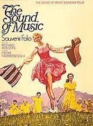 The Sound of Music Souvenir Movie Folio Default Hal Leonard Corporation Music Books for sale canada