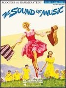 The Sound of Music Vocal Selections - Revised Edition Default Hal Leonard Corporation Music Books for sale canada