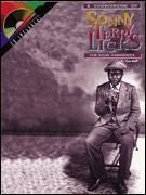 The Sourcebook of Sonny Terry Licks for Harmonica Hal Leonard Corporation Music Books for sale canada