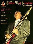 The Stevie Ray Vaughan Guitar Collection Default Hal Leonard Corporation Music Books for sale canada