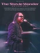 The Stevie Wonder Anthology Default Hal Leonard Corporation Music Books for sale canada
