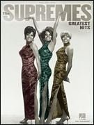 The Supremes - Greatest Hits Default Hal Leonard Corporation Music Books for sale canada
