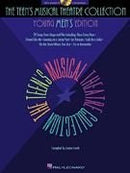 The Teen's Musical Theatre Collection Young Men's Edition Audio Online Default Hal Leonard Corporation Music Books for sale canada