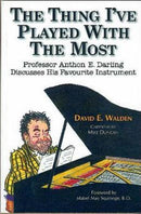 The Thing I've Played with the Most Sound And Vision Music Books for sale canada