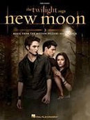 The Twilight Saga, New Moon, Easy Piano Default Hal Leonard Corporation Music Books for sale canada