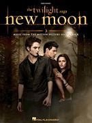 The Twilight Saga, New Moon, Easy Piano Default Hal Leonard Corporation Music Books for sale canada