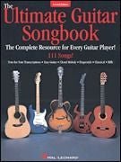 The Ultimate Guitar Songbook - Second Edition The Complete Resource for Every Guitar Player! Default Hal Leonard Corporation Music Books for sale canada