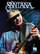 The Very Best of Santana Hal Leonard Corporation Music Books for sale canada