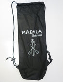 The Waterman by Makala Soprano Ukulele w/bag Green Makala Ukulele for sale canada