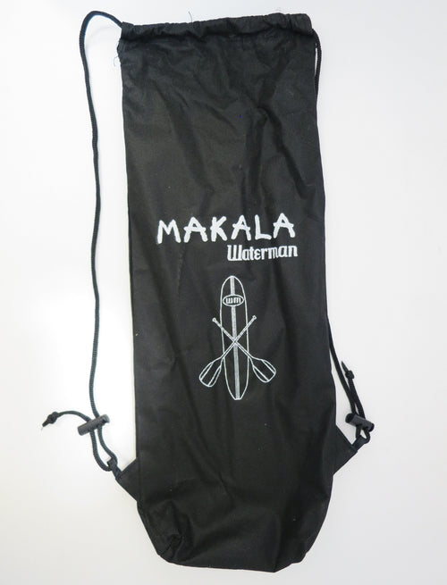 The Waterman by Makala Soprano Ukulele w/bag Green Makala Ukulele for sale canada