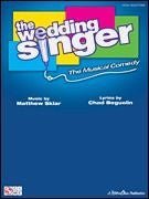 The Wedding Singer Default Hal Leonard Corporation Music Books for sale canada