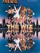 The Wiz, Vocal Selections Default Hal Leonard Corporation Music Books for sale canada