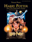 Themes From Harry Potter and The Sorcerer's Stone Alfred Music Publishing Music Books for sale canada