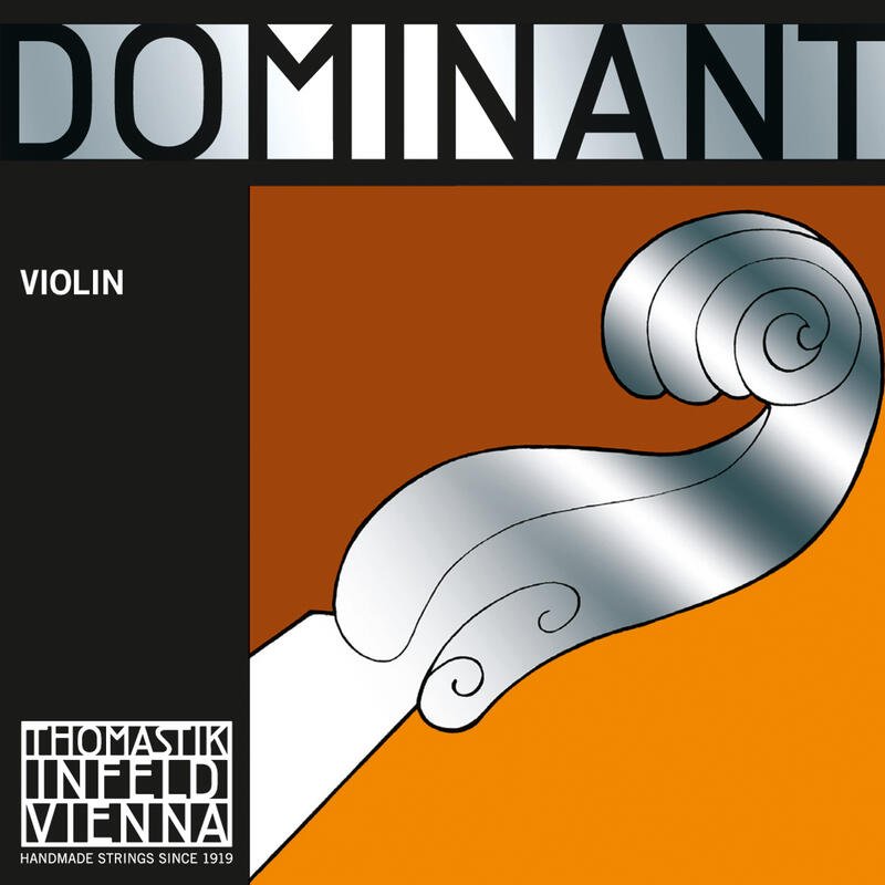 Thomastik Infeld Vienna Dominant Violin String Set 4/4 Thomastik Infeld Vienna Accessories for sale canada