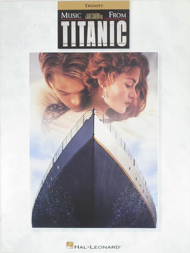 Titanic, Music from Default Alfred Music Publishing Music Books for sale canada