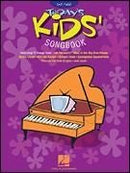 Today's Kids' Songbook, Easy Piano Default Hal Leonard Corporation Music Books for sale canada
