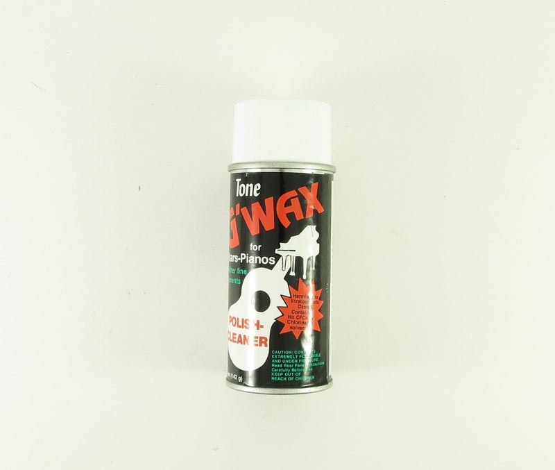 Tone® G-Wax for Guitars and Pianos Chem-pak Inc Accessories for sale canada
