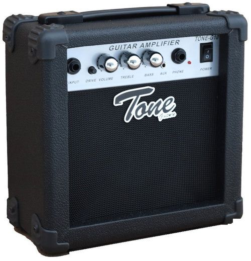 TONE G10 - 10 WATTS ELECTRIC GUITAR AMPLIFIER Tone Guitar Accessories for sale canada