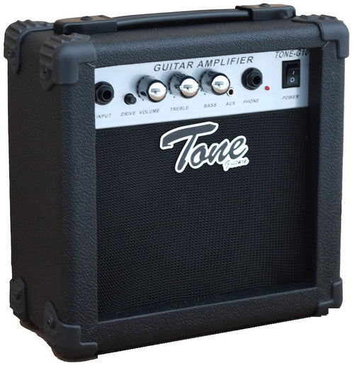 TONE G10 - 10 WATTS ELECTRIC GUITAR AMPLIFIER Tone Guitar Accessories for sale canada