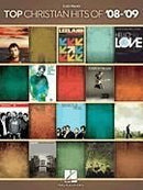 Top Christian Hits of '08-'09 Default Hal Leonard Corporation Music Books for sale canada