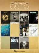 Top Christian Hits of '09-'10 Default Hal Leonard Corporation Music Books for sale canada