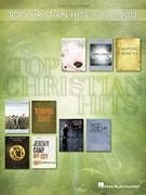 Top Christian Hits of 2011-2012 Default Hal Leonard Corporation Music Books for sale canada