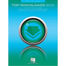 Top Downloads of 2012 Default Hal Leonard Corporation Music Books for sale canada