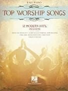 Top Worship Songs Default Hal Leonard Corporation Music Books for sale canada