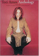 Tori Amos Anthology Amsco Publications Music Books for sale canada