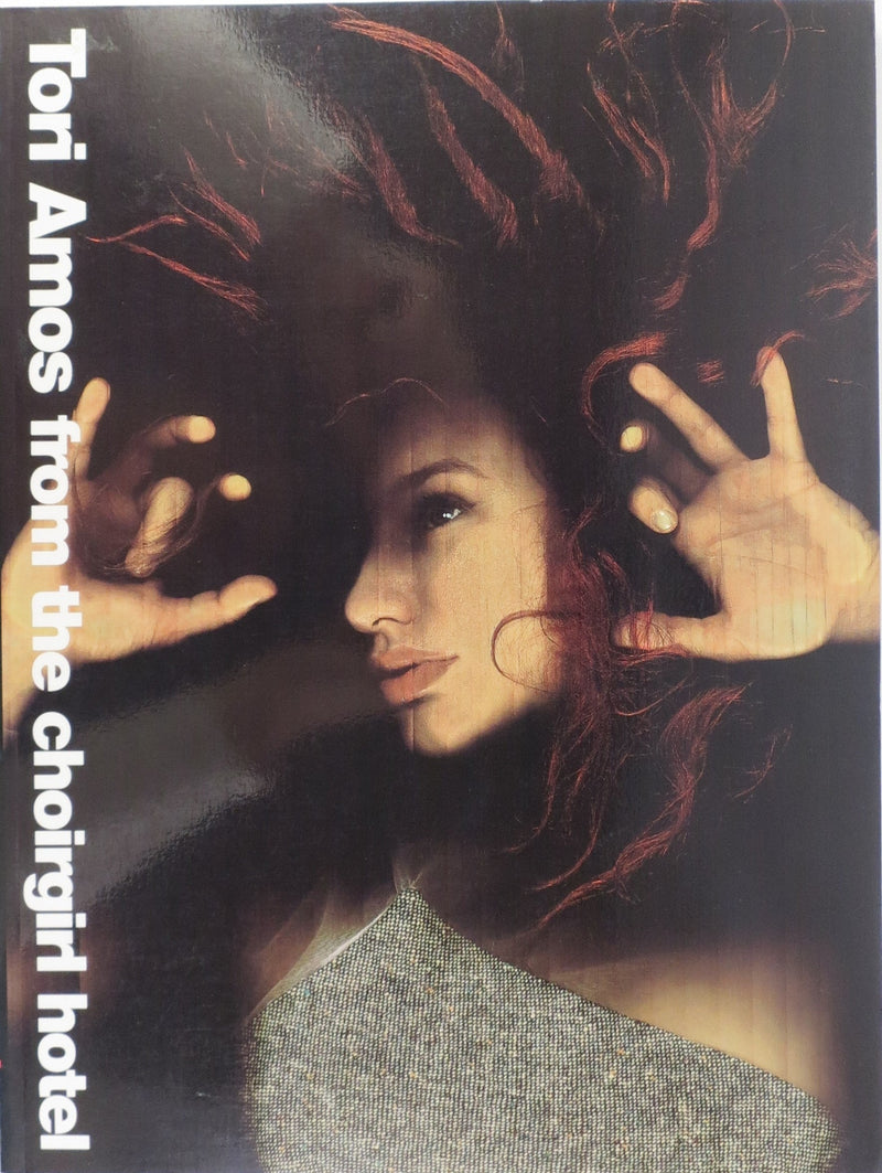 Tori Amos From The Choirgin Hotel Amsco Publications Music Books for sale canada