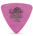 Tortex Triangle Guitar Picks (6 Pack) 1.14 Tortex Guitar Accessories for sale canada